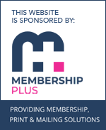 Sponsored by Membership Plus